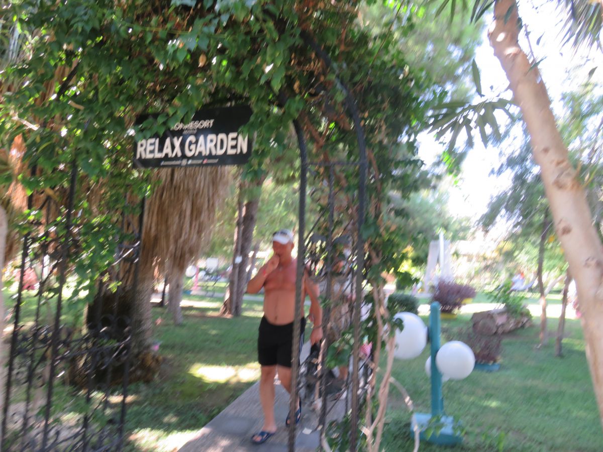 imagini hotel Von Elite